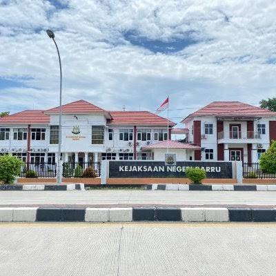Terdakwa Kembalikan Uang Dugaan Korupsi Rp110 Juta ke Negara di Barru