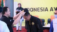 Perayaan HUT Ke-65 Astra Berlanjut di Kalimantan, Hadirkan Tema Indonesia Ayo Aman Berlalu Lintas
