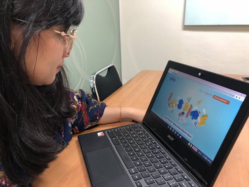 Sukses Tahun Lalu, Sekolah Kristen IPEKA Kembali Gelar Pameran Pendidikan Virtual INSPIRE Vol. 2