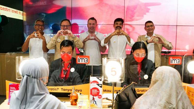 Hari Pelanggan Nasional 2022, Manajemen IOH Berkomitmen Berikan Pengalaman yang Mengesankan