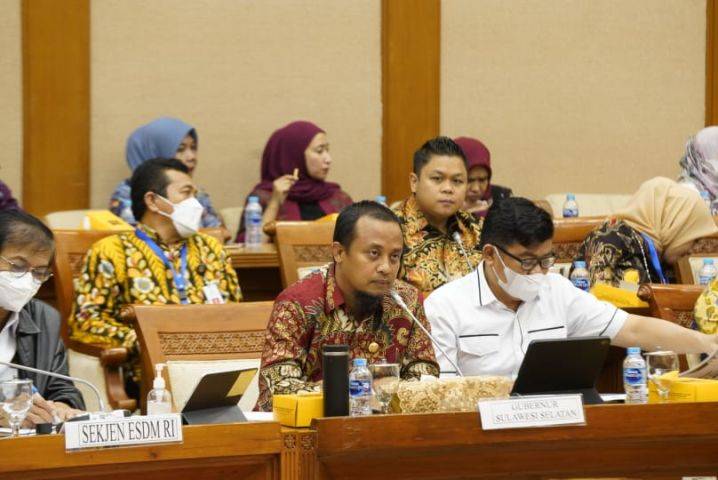 Tiga Gubernur Tolak Perpanjangan Kontrak Karya PT.Vale