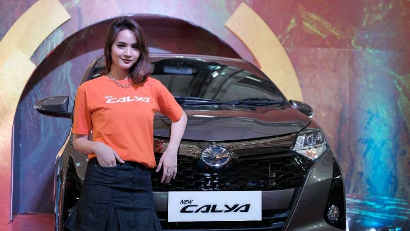 Kalla Toyota Hadirkan Talkshow Bertajuk Tips Mengemudi Mobil Hemat BBM
