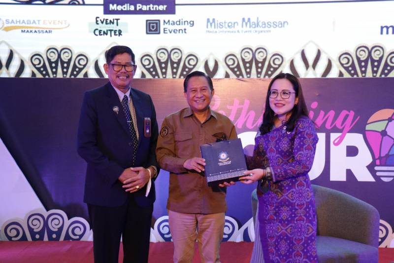 Politeknik Pariwisata Makassar Gelar International Tourism Seminar 2022