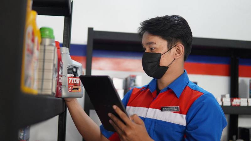 September Ceria! Servis Kendaraan di OtoXpert Bisa Dapat Cashback 50 Ribu Rupiah