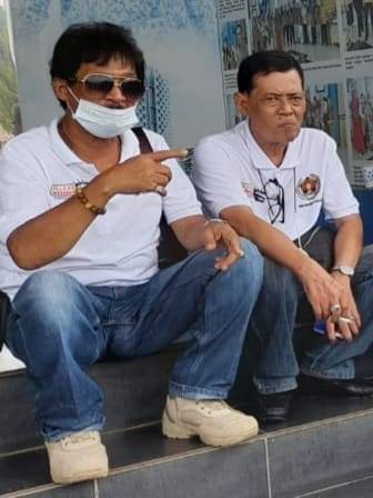 In Memoriam, Usdar Menulis Hingga Akhir Hayat