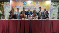 OTK Baru Siap Diterapkan Direktur Terpilih PNUP Periode 2022-2026, Ini Penjelasannya