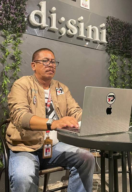 Perkuat Kapasitas Layanan Kesehatan, Sutrisno Gagas Inovasi " PENANGKISTA" 