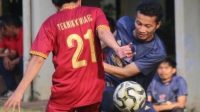 Futsal Paling Pavorit Jelang Dies Natalis PNUP 5 Oktober 2022 Mendatang