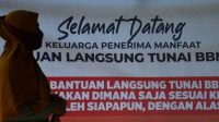 Bantuan Langsung Tunai (BLT), Solusi di Tengah Kenaikan Harga BBM
