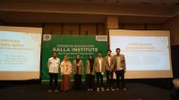 Penyambutan Mahasiswa Baru Kalla Institute Bertajuk “Maju Bersama, Mencetak Pengusaha Muda”