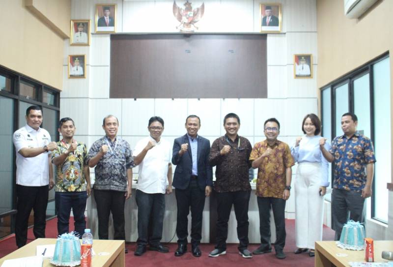 Tim Satgas Pencegahan TPK Polri Lakukan Pendampingan di Takalar
