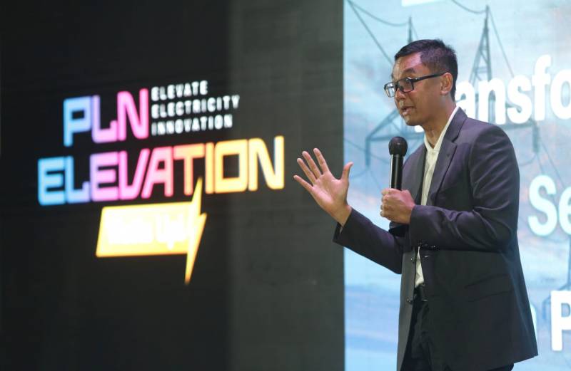 Melalui Ajang Kompetisi Elevation Watts Up! PLN Jaring 10 Startup Terbaik untuk Kolaborasi dan Pembinaan Usaha