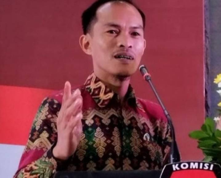 Proses Perekrutan Adhoc Pemilu 2024, KPU Toraja Utara Masih Menunggu Arahan PKPU
