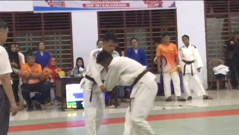 Selayar Utus Atletnya Pada 15 Cabor Porprov XVII Sulsel