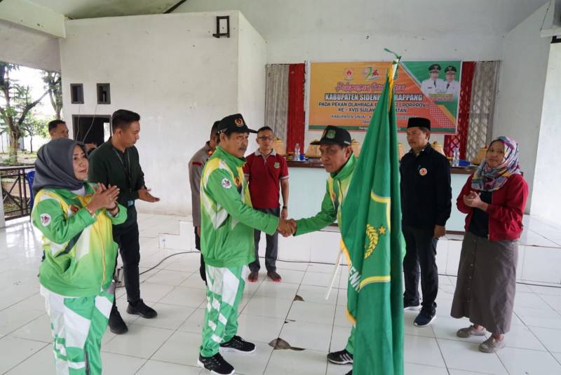 Cegah Kasus Ginjal Akut di Anak, Dinkes Bantaeng Hentikan Peredaran Obat Sirup