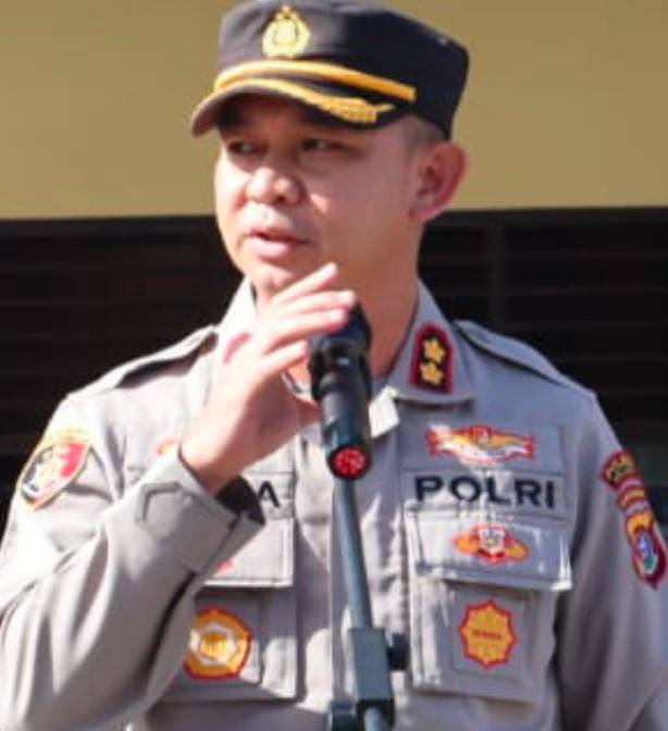 Kasus FS, Kepercayaan Masyarakat Terhadap Polri Turun Drastis