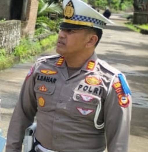 Pelanggar Lalin Didominasi Pengendara Anak di Bawah Umur
