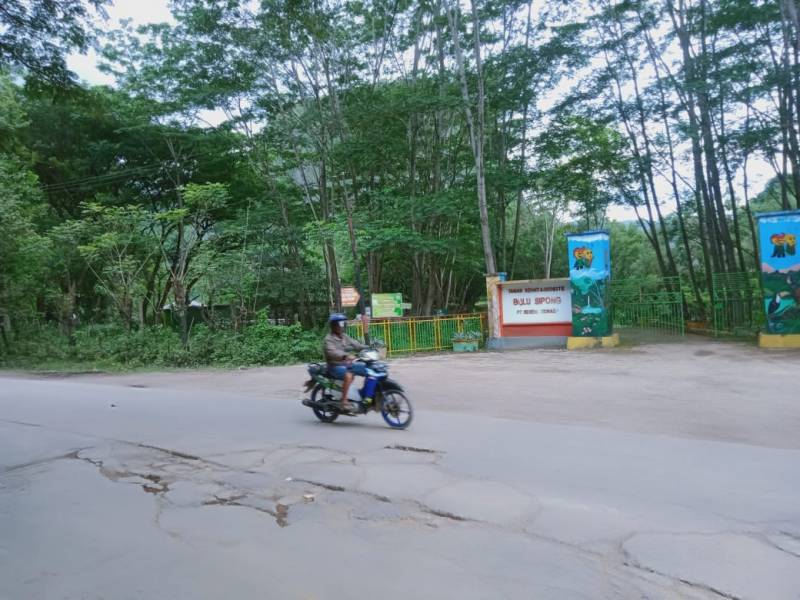 Merawat Alam, Merawat Peradaban