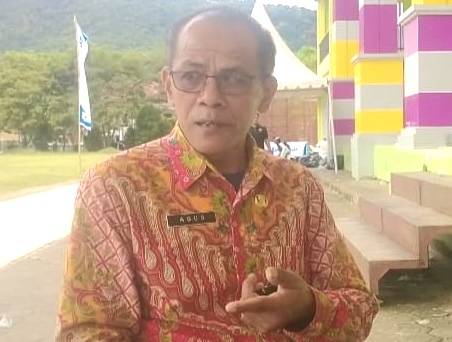 Kabag Kesra Enrekang: Saya Trauma Dengan Media
