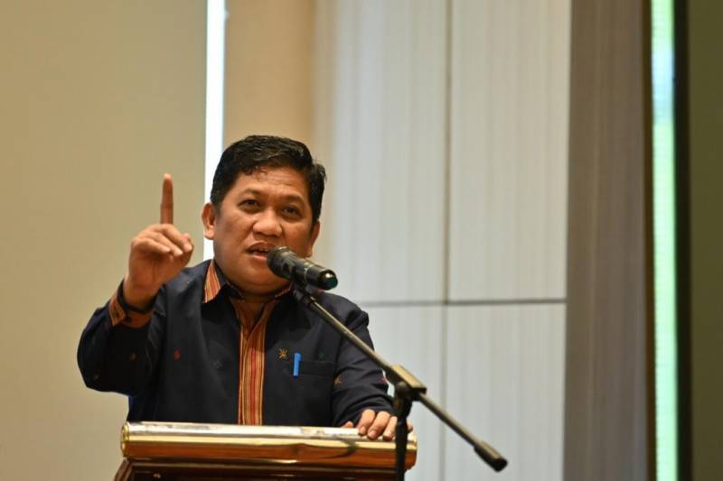 Soal Anggota Satpol PP Ditangkap Narkoba, Pemprov: Tidak Ditolerir Pasti Dipecat