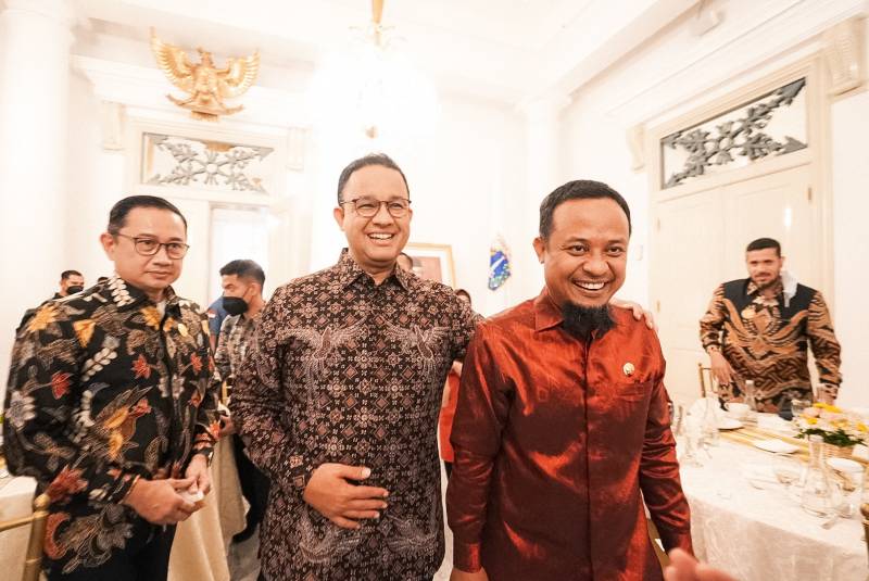 Atasi Kemacetan, MRT Mamminasata Segera Dibangun
