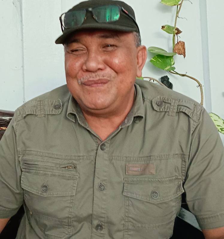 Ketua Apdesi Kolaka Minta Para Kades Kelola DD Sesuai Petunjuk Teknis