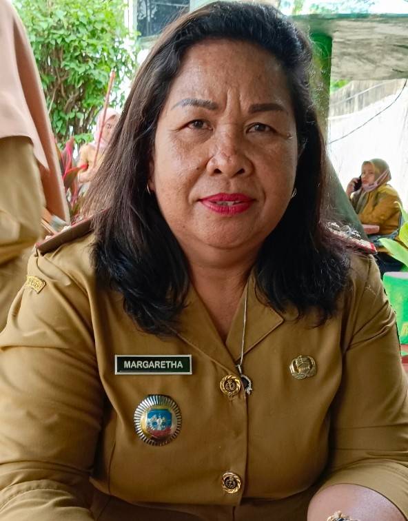 Margaretha: Perkuat Ketahanan Pangan Hadapi Inflasi