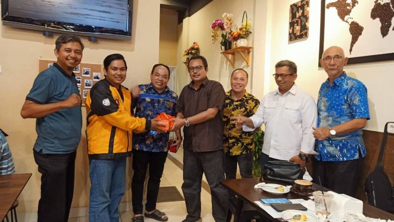 Apindo Resmi Pemegang Lisensi Malltronik