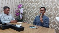 IMG-20221007-WA0007 Siap Ukir Prestasi di Pospenas IX 2022 di Solo, Sulsel Berangkatkan 117 Santri Ikuti Semua Cabor