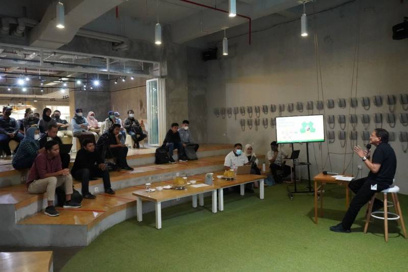 Kalla Startup Hunt Menggerakkan Inovasi Nasional Memasuki Top-20 Mulai Singapura Sampai Kawasan Timur Indonesia