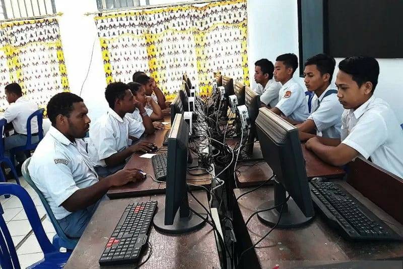Aset Masa Depan Bangsa, Lindungi Anak Jadi Tanggung Jawab Bersama