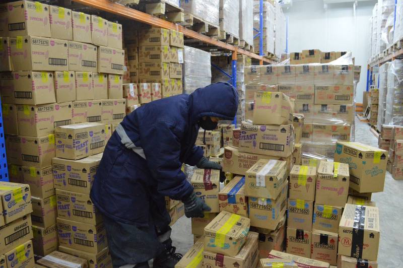 Kalla Logistics Capai Hingga 5 Miliar Perbulan Dalam Bisnis Cold Chain
