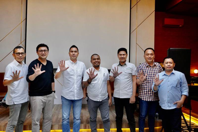 Toyota Expo 2022 Pameran Otomotif Terbesar, Hadirkan Line Up Kendaraan Terbaik dari Kalla Toyota