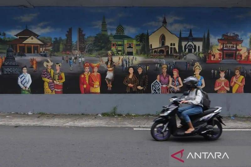 Memupuk Jiwa Toleran dalam Kehidupan Berbangsa dan Bernegara