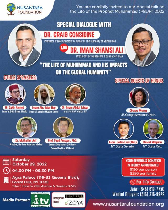 Inisiasi-Inisiasi “Nekat” Nusantara