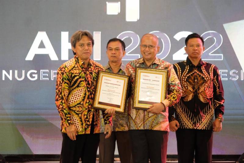Bupati Gowa Jadi Pemimpin Terpopuler di Media Digital