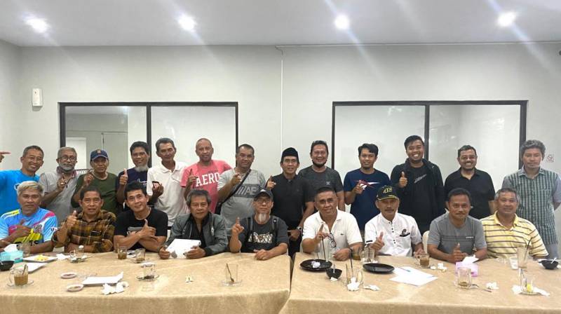Technical Meeting Sulsel SMAnSA Mini Soccer Berlangsung Hari Ini
