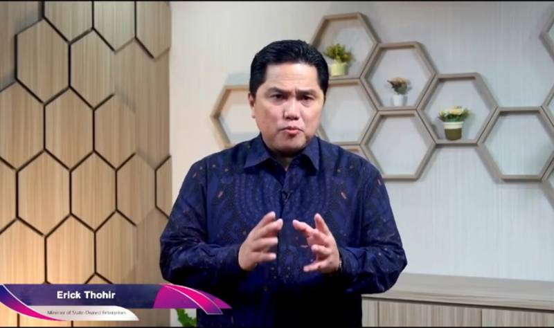 CX Summit 2022, Adaptasi dan Inovasi Kunci Keberlanjutan Bisnis