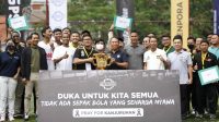 _MG_8982 Menpora Resmi Buka Media Cup 2022