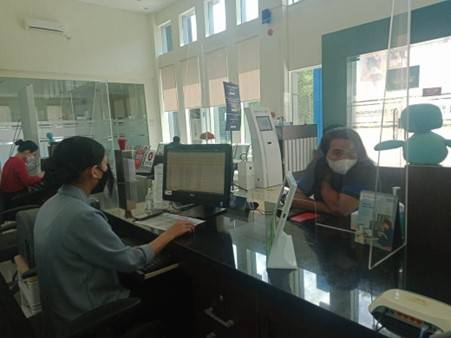 PANDAWA Mudahkan Ripin Akses Layanan Administrasi Program JKN