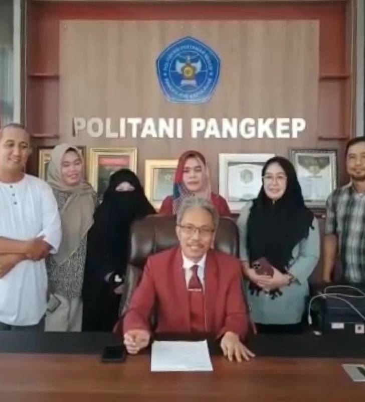 Alumni Angkatan 7 Politani Unhas Pangkep Siapkan Reuni Akbar di Akhir Tahun 2022