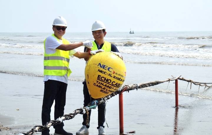 Rayakan Ulang Tahun ke-26 Jaringan 4G XL Axiata Terus Meluas