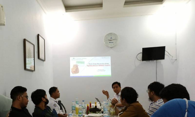 BPJS Kesehatan Dorong Optimalisasi Sistem Informasi RS untuk Tingkatkan Layanan Digital