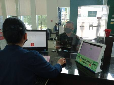 Berkat JKN, Adi Tanpa Ragu Akses Layanan Kesehatan