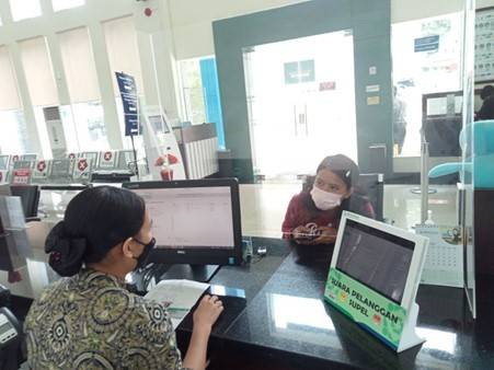 Siska Rasakan Manfaat Sinergi BPJS Kesehatan Dengan BKKBN