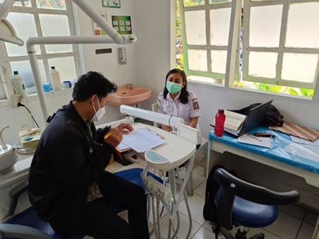 Proses Rekredensialing Pastikan Seluruh Sarana dan Prasarana Puskesmas Sesuai Standar