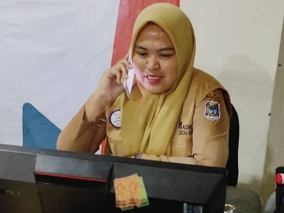 Nasmawati Sebut Peran Kader JKN Penting Bagi Masyarakat Pahami Program JKN