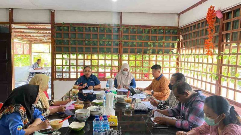 Dorong Peningkatan Layanan Yang Berkualitas, BPJS Kesehatan Perkuat Peran Petugas PIPP