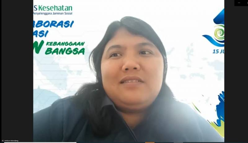 BPJS Kesehatan Ambon Dorong Pemahaman dan Komitmen FKTP Terhadap Kerja Sama