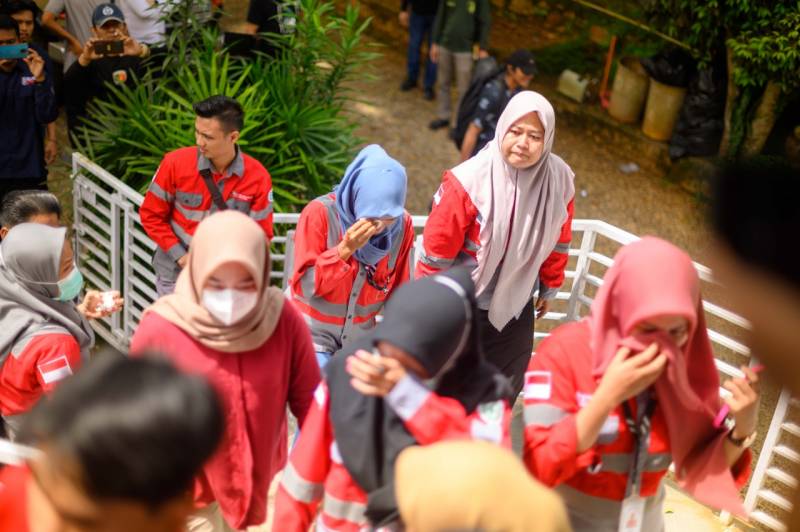 Pergantian Manajemen PT CLM Tuai Protes Karyawan Karena Dianggap Tidak Sah
